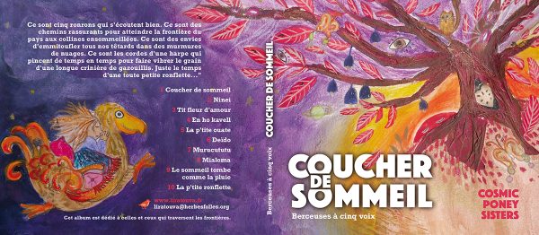 CD berceuses Coucher de sommeil – Image 2